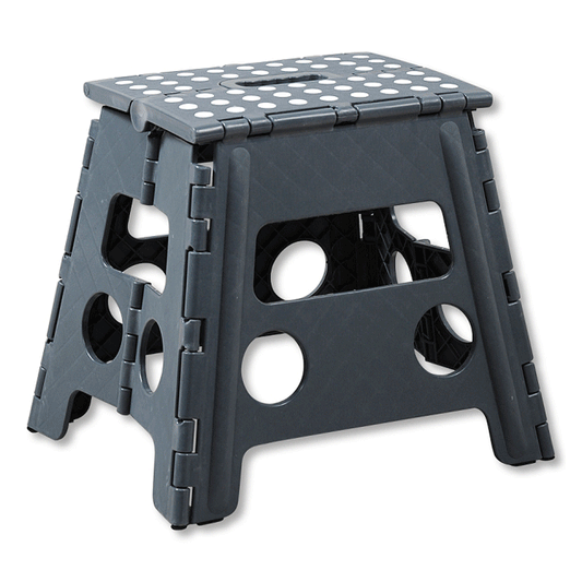 STEP STOOL 24X29X23.5 PP