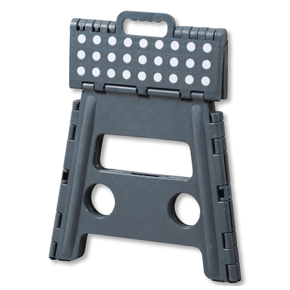 STEP STOOL 24X29X23.5 PP