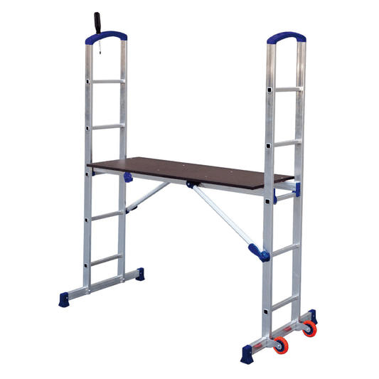 MINI DIY SCAFFOLDING 1,74M (PENNY RANGE 100)