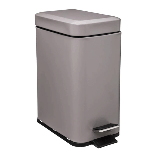 BIN MAT LIGHT BROWN RECTANGLE 5L