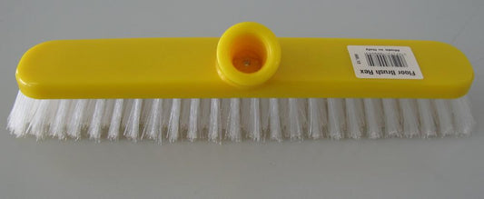 FLOOR BRUSH