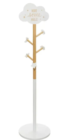 CLOUD CLOTHES HANGER