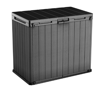 STORE IT OUT DARWIN GREY 1150L