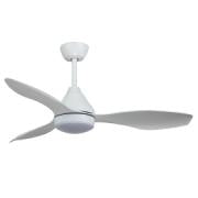 CEILING FAN 52" REM.CONTROL SEOUL SI SUNLIGHT