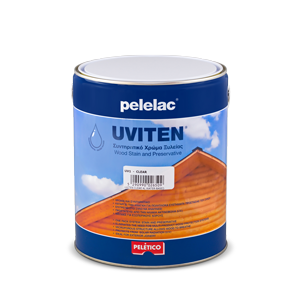 UVITEN PEAT 750ML [WATER BASED]