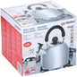 WATER KETTLE 1,8L 19X21.8X21CM