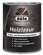 WOOD VARNISH CLEAR DUFA 2.5LTR