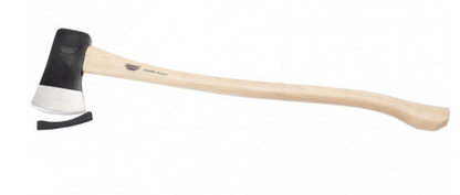 YANKEE PATT FELLING AXE 2KG