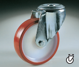 WHEEL NYBO 80 F.12 100KG