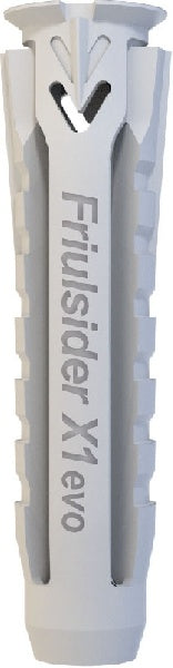 THE ABSOLUTE PLUG X1 EVO 6X30MM 100PCS