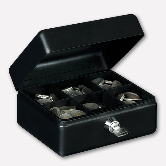 CASH BOX MEDIUM 90X200X160