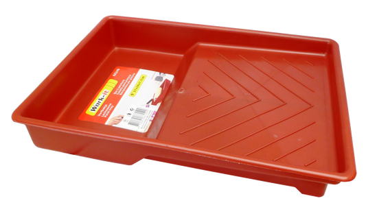 PAINT TRAY 9" 37X29X7.7CM