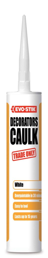 EVO-STIK TRADE DEC CAULK