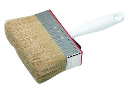 PAINT BRUSH S500 150X50MM