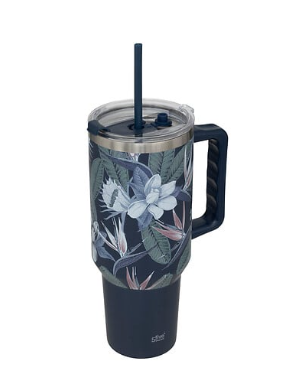 MUG ISO SS 1,2L ASR