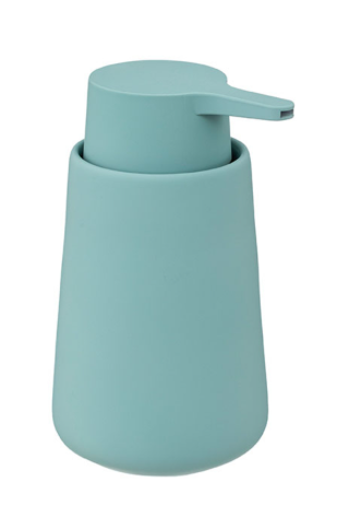 ARTIC SOAP DISPENSER RUB COLOR