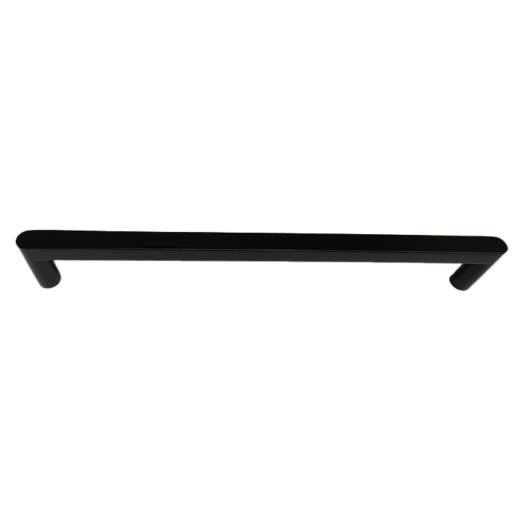 CABINET HANDLE 5076 320 MB BLACK MAT