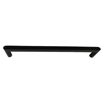 CABINET HANDLE 5076 320 MB BLACK MAT