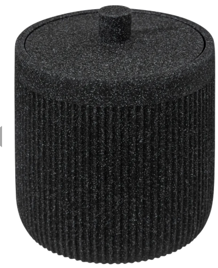 COTTON POT ARDOISE ONYX