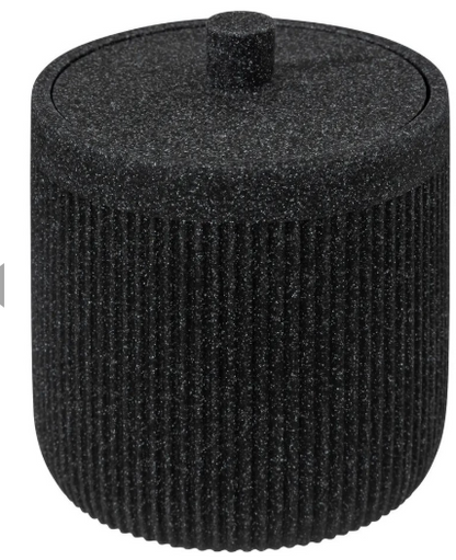 COTTON POT ARDOISE ONYX
