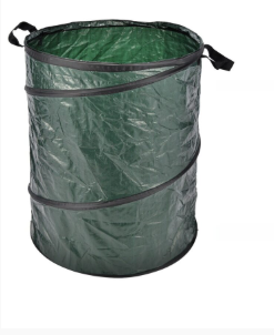 GARDEN WASTE DISP. BAG 45X56CM