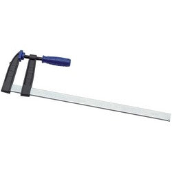 QUICK ACTION F CRAMP 500X120MM