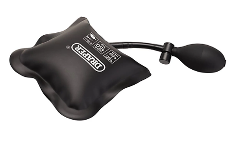 INFLATABLE AIR WEDGE 160X160MM 150KG MAX