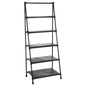 SHELF 5 FLOORS METAL SCALE