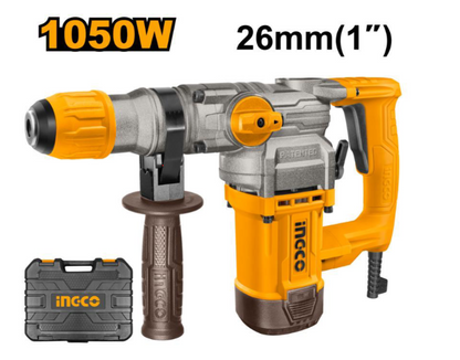 INGCO ΠΕΡΙΣΤΡΟΦΙΚΟ ΠΙΣΤΟΛΕΤΟ 1050W 220–240V