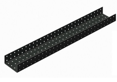 STEEL LINTEL 100X25CM