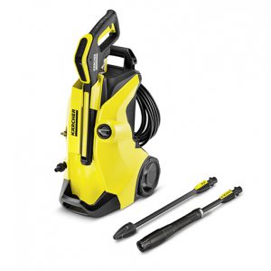 HIGH PRESSURE CLEANER POWER CONTROL 420L/H 130BAR