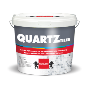 QUARTZ TILES PRIMER 5KG