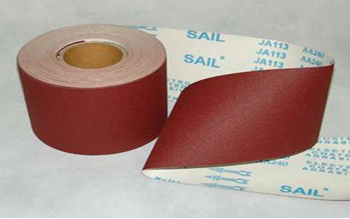 SANDPAPER NO180 11.5CM