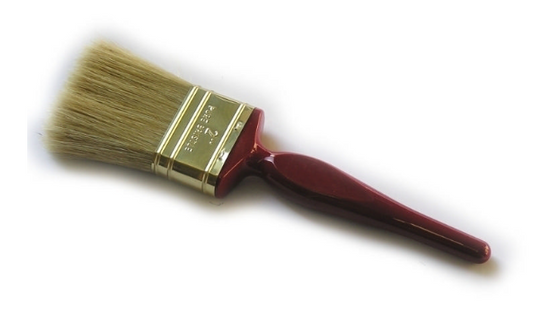 PAINT BRUSH 2" Z199W