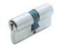 CYLINDER LOCK REPLACE LOGO F530-40 ISEO NICKEL