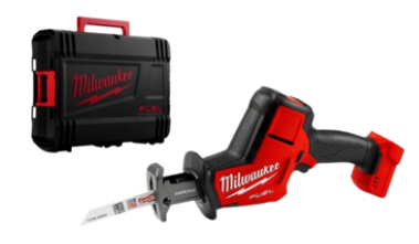 MILWAUKEE FUEL HACKZALL 18V M18FHZ-0X M18