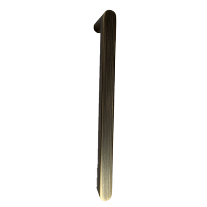 CABINET HANDLE 5076 128 MAB BRONZE MAT