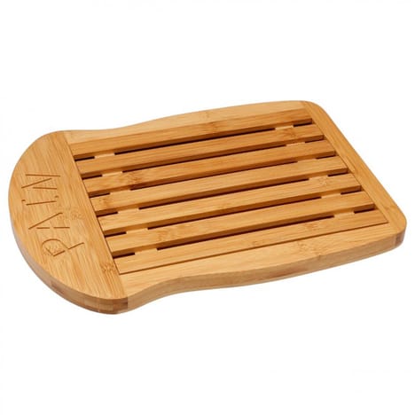 BREAD CUTTING BOARD