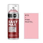 SPRAY EASY MAX PINK PASTEL NO.872 400ML COSMOSLAC