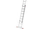 HAILO S80 EXTENSION LADDER 2X9 - 163719