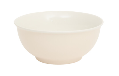BOWL NATURE CREAM 52CL