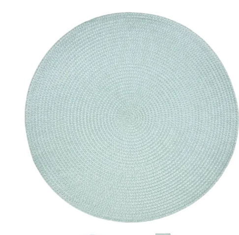 PLACEMAT TRESSE CELADON D38