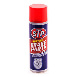 BRAKE PARTS CLEANER 500ML 12 STP