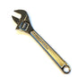 ADJUSTABLE WRENCH 250MM PROFI