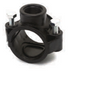 SADDLE PP 50X3/4" BLACK