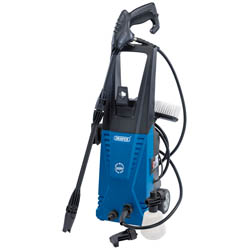 PRESSURE WASHER 1700W 230V