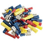 ELECT. TERMINAL ASSORTMENT 50PCS