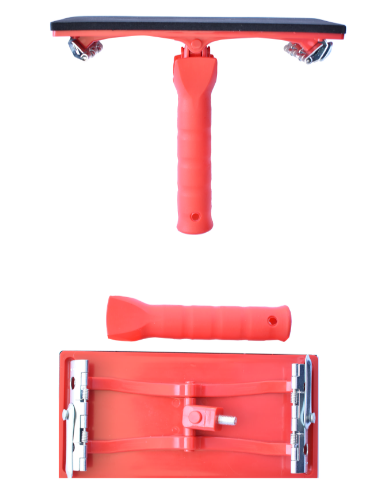 TELESCOPIC SANDING BLOCK