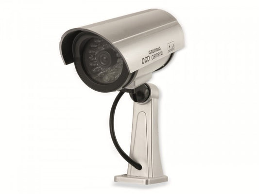 DUMMY CAMERA WIRELESS