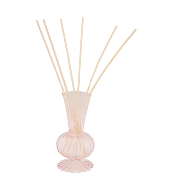 ROSE FLOWER FRAGRANCE DIFFUSER 100ML